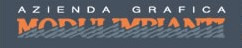 Logo modulimpianti